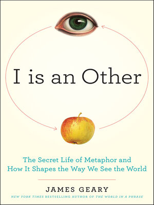 cover image of I Is an Other
